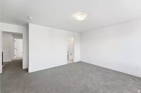 Bedroom - 138 E Chambord Ct S, Sandy, UT 84070 photo 6 of 13