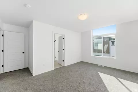 Bedroom - 138 E Chambord Ct S, Sandy, UT 84070 photo 11 of 13