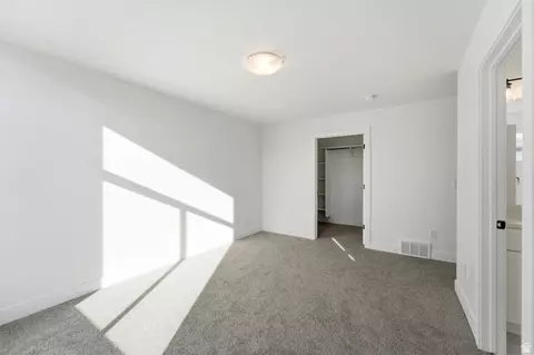 Bedroom - 138 E Chambord Ct S, Sandy, UT 84070 photo 13 of 13