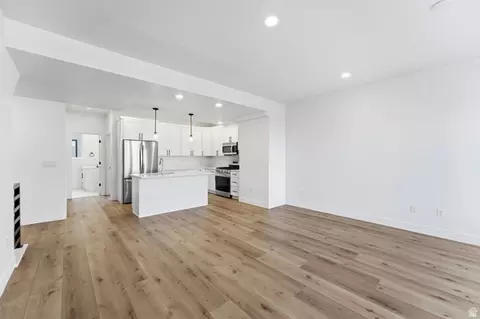 Living - 138 E Chambord Ct S, Sandy, UT 84070 photo 9 of 9