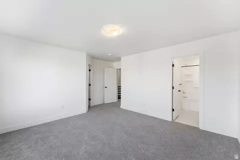 Bedroom - 138 E Chambord Ct S, Sandy, UT 84070 photo 7 of 13
