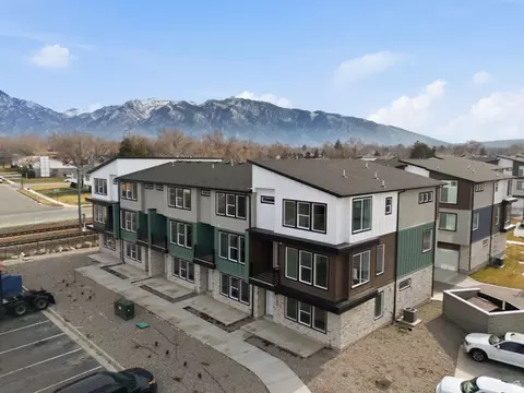 View/Area - 138 E Chambord Ct S, Sandy, UT 84070 photo 1 of 1