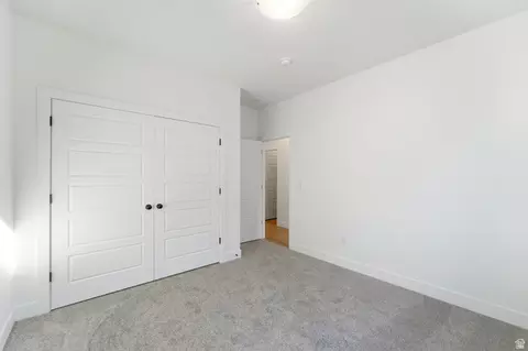 Bedroom - 138 E Chambord Ct S, Sandy, UT 84070 photo 3 of 13