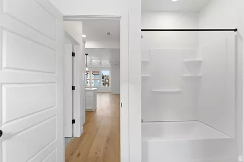 Entry Way - 138 E Chambord Ct S, Sandy, UT 84070 photo 1 of 1