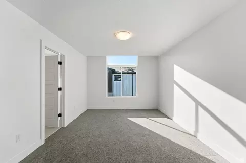 Bedroom - 138 E Chambord Ct S, Sandy, UT 84070 photo 10 of 13