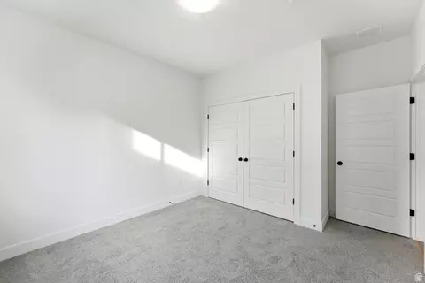 Bedroom - 138 E Chambord Ct S, Sandy, UT 84070 photo 2 of 13