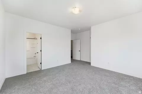 Bedroom - 144 E Chambord Ct S, Sandy, UT 84070 photo 6 of 10