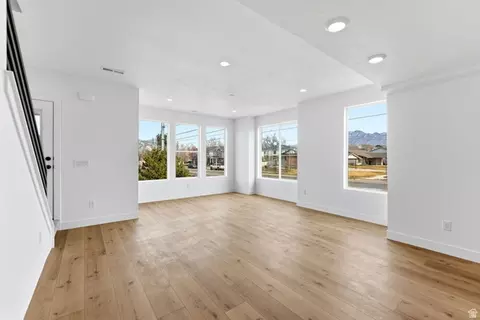 Living - 144 E Chambord Ct S, Sandy, UT 84070 photo 5 of 9