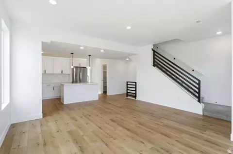 Living - 144 E Chambord Ct S, Sandy, UT 84070 photo 7 of 9