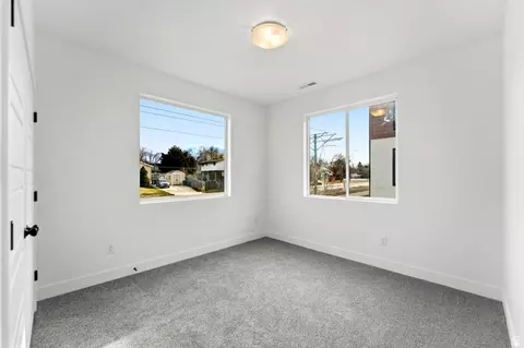 Bedroom - 144 E Chambord Ct S, Sandy, UT 84070 photo 1 of 10