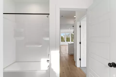 Entry Way - 144 E Chambord Ct S, Sandy, UT 84070 photo 1 of 1