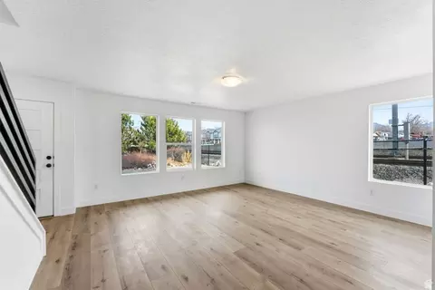 Living - 144 E Chambord Ct S, Sandy, UT 84070 photo 4 of 9