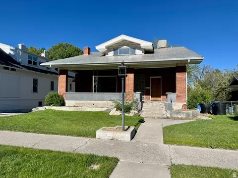 33 N 200 E, Logan, UT 84321