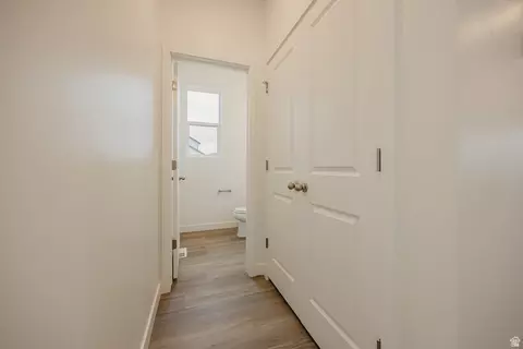 Entry Way - 2989 N Lone Pine St #633, Eagle Mountain, UT 84005 photo 3 of 6