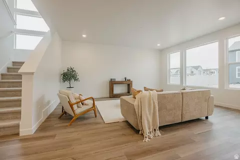 Living - 2989 N Lone Pine St #633, Eagle Mountain, UT 84005 photo 1 of 4