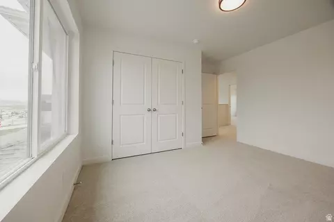 Bedroom - 2989 N Lone Pine St #633, Eagle Mountain, UT 84005 photo 5 of 5