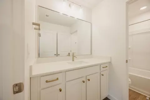 Bath - 2989 N Lone Pine St #633, Eagle Mountain, UT 84005 photo 1 of 1