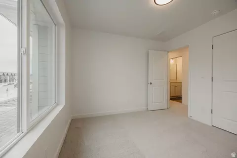 Bedroom - 2989 N Lone Pine St #633, Eagle Mountain, UT 84005 photo 3 of 5