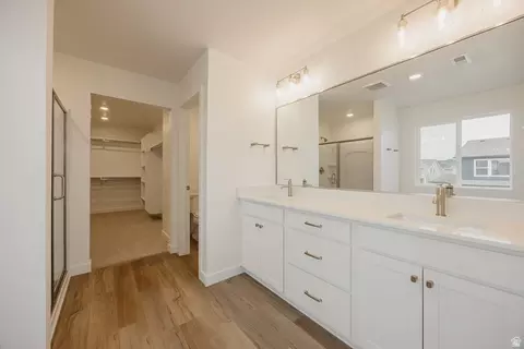 Entry Way - 2989 N Lone Pine St #633, Eagle Mountain, UT 84005 photo 5 of 6