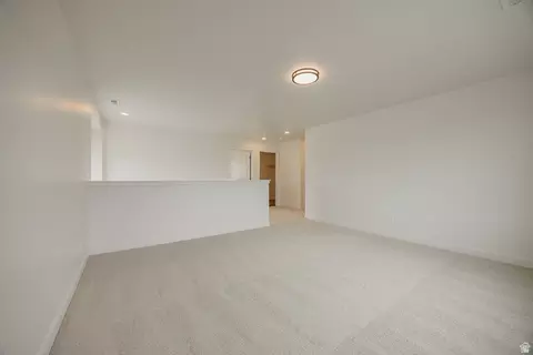 Bedroom - 2989 N Lone Pine St #633, Eagle Mountain, UT 84005 photo 1 of 5