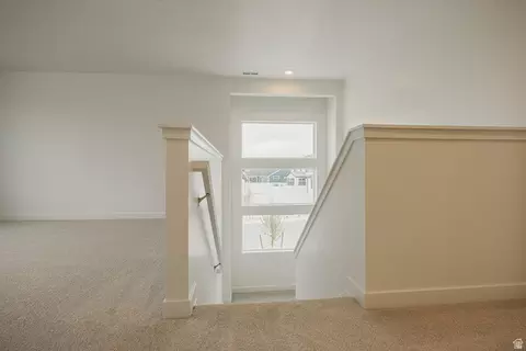 Entry Way - 2989 N Lone Pine St #633, Eagle Mountain, UT 84005 photo 4 of 6