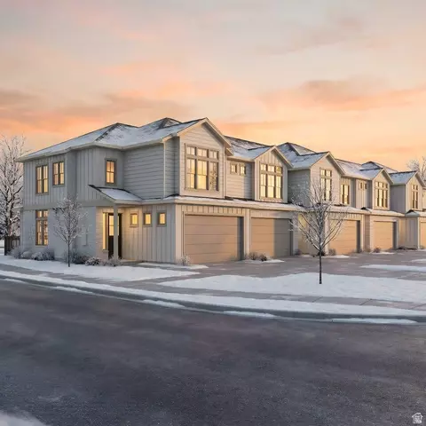 1439 W W Pleasant View Dr #35, Kaysville, UT 84037