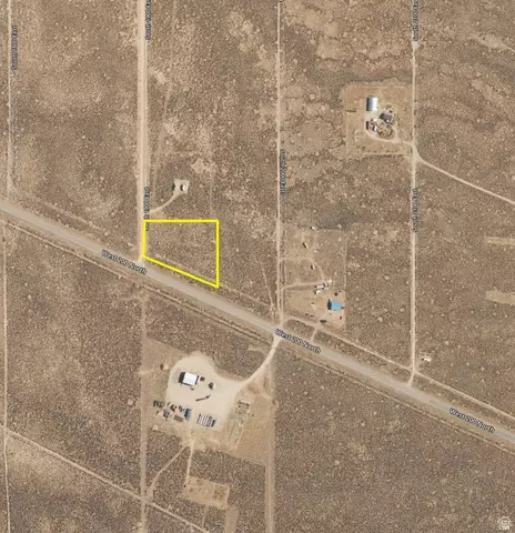 2341 E Castle Ave, Beryl, UT 84714