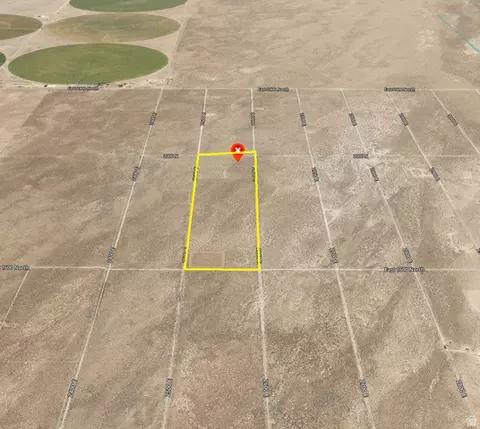 Undisclosed, Beryl, UT 84714