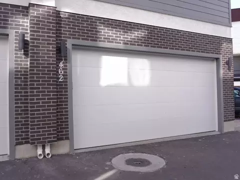 Exterior - 462 E 625 S, Clearfield, UT 84015 photo 3 of 3