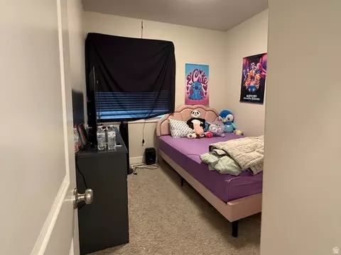 Bedroom - 462 E 625 S, Clearfield, UT 84015 photo 2 of 3