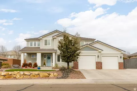 3085 E 3150 St S, Saint George, UT 84790