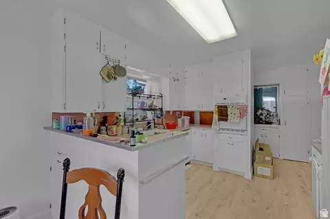 Kitchen - 231 N 100 W, Springville, UT 84663 photo 1 of 4