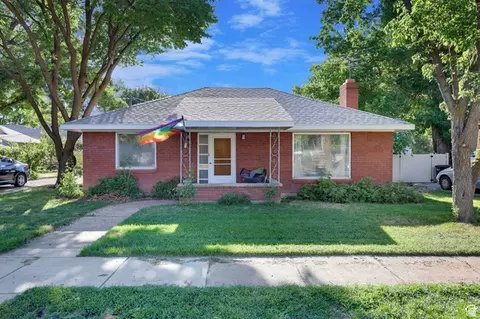 231 N 100 W, Springville, UT 84663