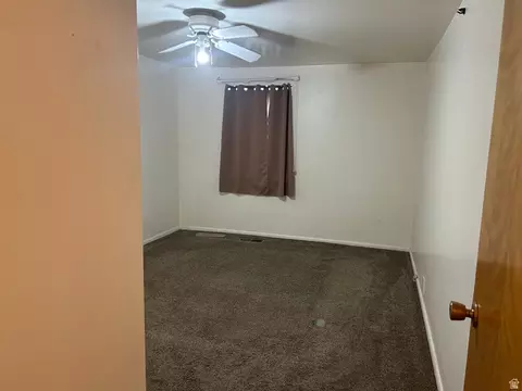 Bedroom - 231 N 100 W, Springville, UT 84663 photo 4 of 5