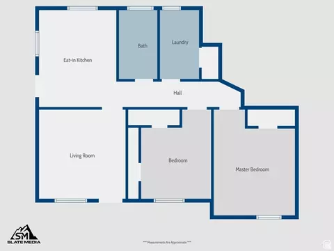 Floorplan - 231 N 100 W, Springville, UT 84663 photo 3 of 3