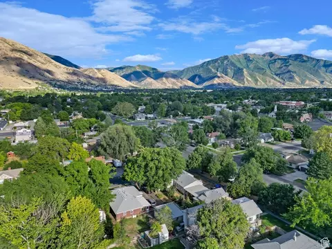 View/Area - 231 N 100 W, Springville, UT 84663 photo 2 of 4