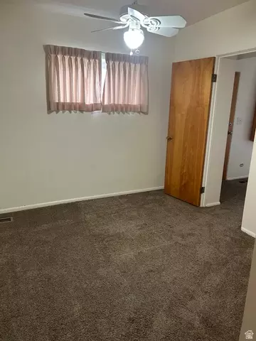 Bedroom - 231 N 100 W, Springville, UT 84663 photo 3 of 5
