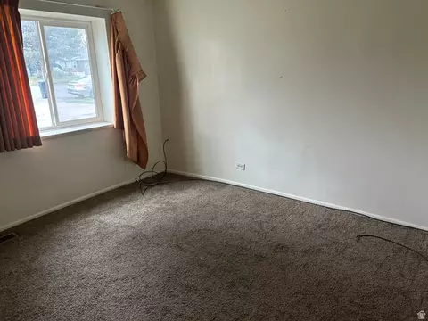 Bedroom - 231 N 100 W, Springville, UT 84663 photo 2 of 5