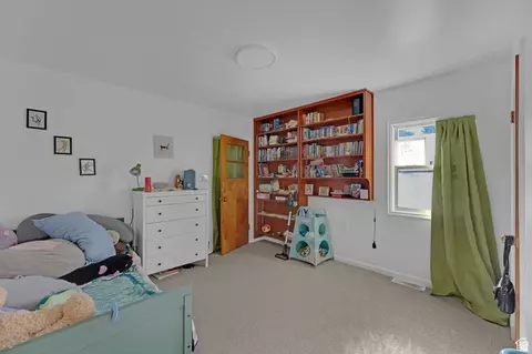 Bedroom - 231 N 100 W, Springville, UT 84663 photo 1 of 5