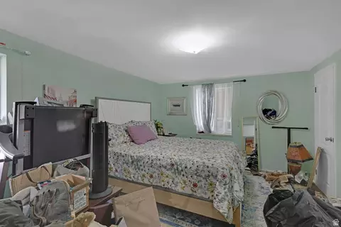 Bedroom - 231 N 100 W, Springville, UT 84663 photo 5 of 5