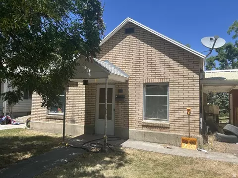 Exterior - 231 N 100 W, Springville, UT 84663 photo 4 of 4