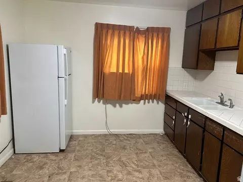 Kitchen - 231 N 100 W, Springville, UT 84663 photo 3 of 4