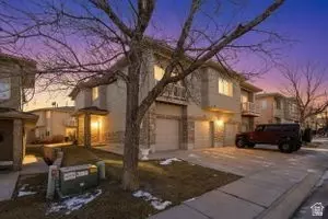 6633 W Ivy Gable Dr W, West Jordan, UT 84081