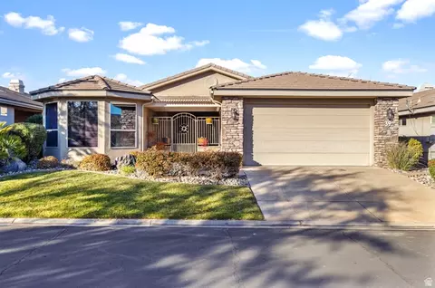 409 N Country Ln #39, Saint George, UT 84770