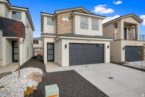 2319 E Kiabito Ln #115, Saint George, UT 84790