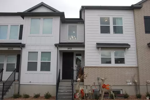 3812 W 970 N #342, Lehi, UT 84048