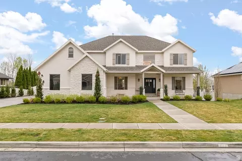 868 S Braddock Ln, Alpine, UT 84004