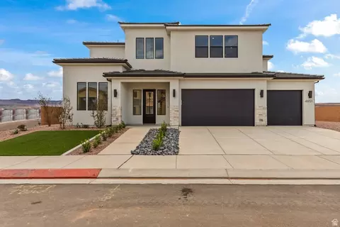 4851 W 2820 S #7, Hurricane, UT 84737