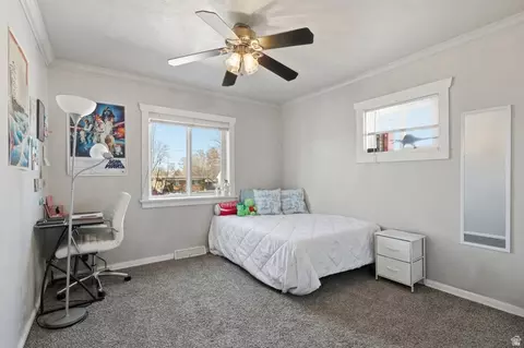 Bedroom - 454 N 400 E, Logan, UT 84321 photo 1 of 3