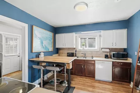 Kitchen - 454 N 400 E, Logan, UT 84321 photo 1 of 3